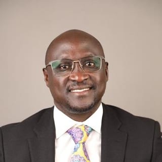 Edward Muriu