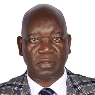 Edward Oku Kaunya