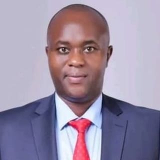 Edwin Mugo Gichuki