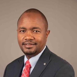 Elijah Memusi Ole Kanchory