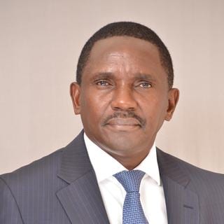 Elisha Ochieng Odhiambo