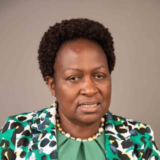 Elsie Busihile Muhanda