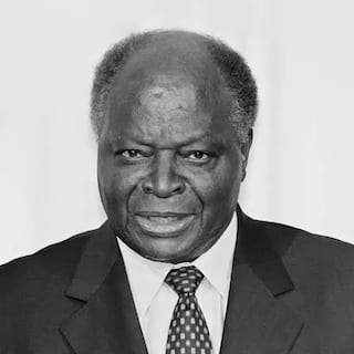 Emilio Mwai Kibaki