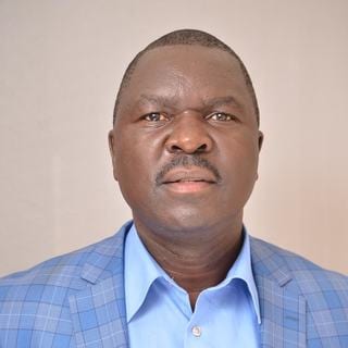 Emmanuel Wangwe