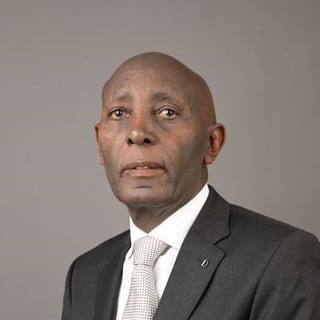 Eng. John Kiragu Chege