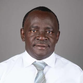 Eng Joseph Gachoki Gitari