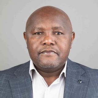 Eng. Paul Musyimi Nzengu