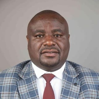 Eng. Thaddeus Kithua Nzambia