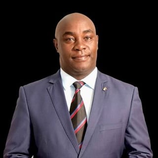 Enoch Kiio Wambua