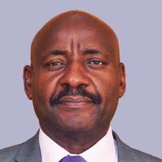 Erastus Kivasu Nzioka