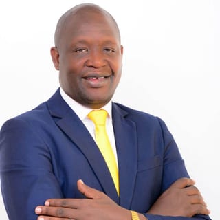 Erick Mutai