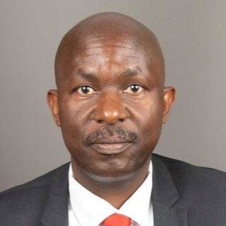 Erick Okong'o Omogeni