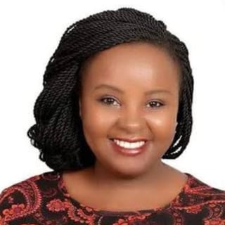 Esther Mwihaki