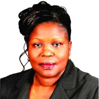 Eve Akinyi Obara