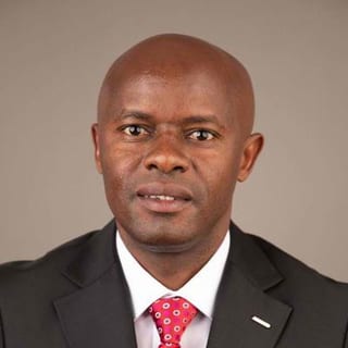 Fabian Kyule Muli