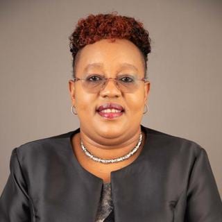 Faith Wairimu Gitau