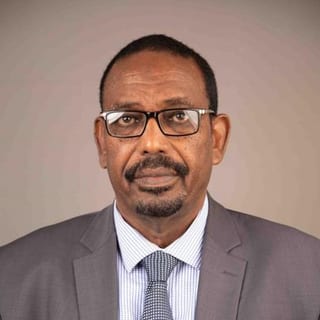 Farah Maalim