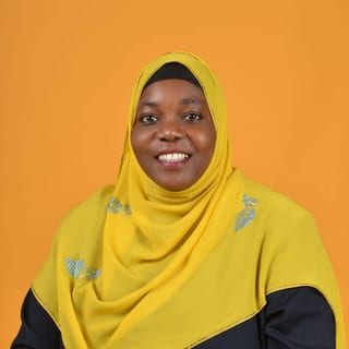 Fatuma Achani