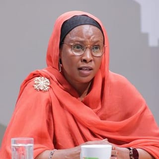 Fatuma Dullo