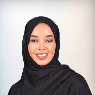 Fatuma Ibrahim Ali