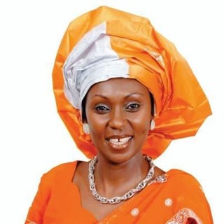 Fatuma Mohamed