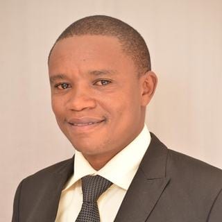 Francis Kuria Kimani