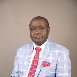 Francis Sigei