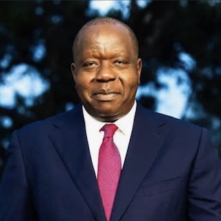 Fred Matiang'i