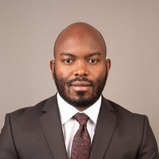 Gabriel Kagombe