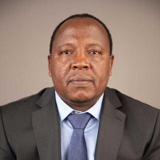 Gachagua George