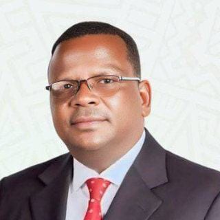 Gataya Mwenda