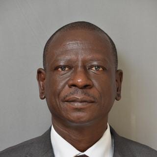 Geoffrey Makokha Odanga