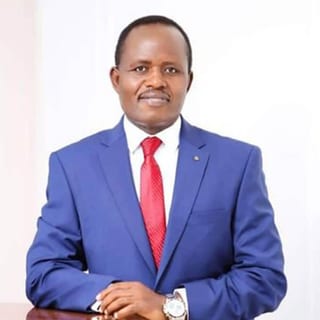 George Natembeya
