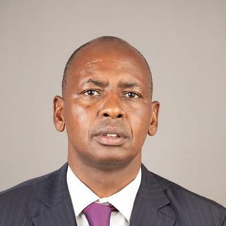 George Risa Sunkuyia