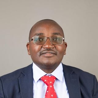 George Thuo
