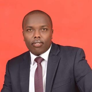 Gideon Kimaiyo