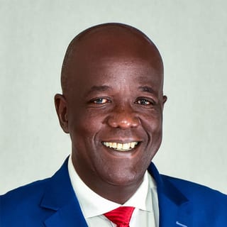 Gideon Mung'aro