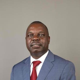 Gideon Ochanda Ogolla
