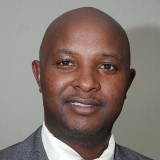 Godfrey Osotsi