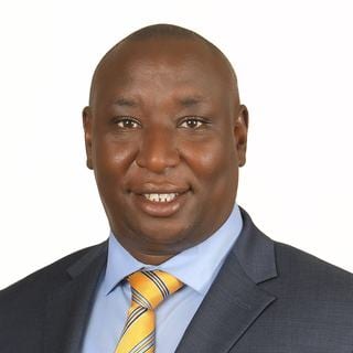 Hilary Kiplang'at Kosgei