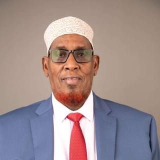 Hon Adan Haji Yussuf