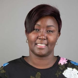 Hon Charity Kathambi Chepkwony