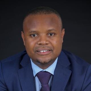 Hon Danson Mwashako Mwakuwona