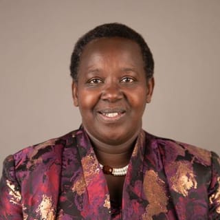 Hon Janet Jepkemboi Sitienei