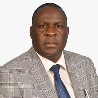 Hon Jeremiah Omboko Milemba