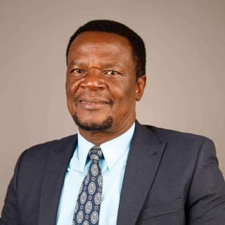 Hon. John Waluke Koyi