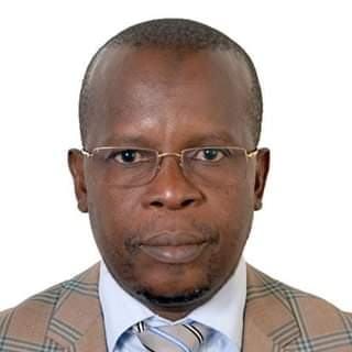 Hon Kassim Sawa Tandaza