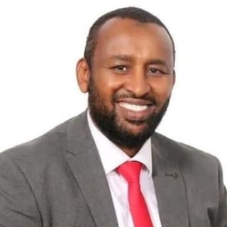 Hon Kulow Maalim Hassan