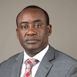 Hon Samuel Kinuthia Gachobe