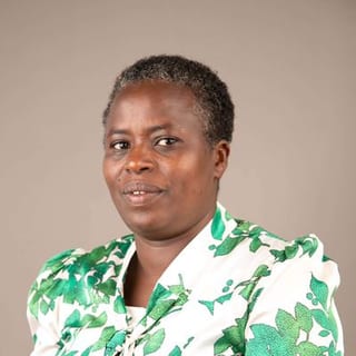 Hon Sara Paulata Korere
